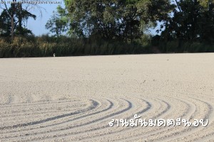 ลานมันมดตะนอย