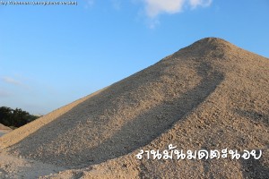 กากแห้ง ลานมันมดตะนอย