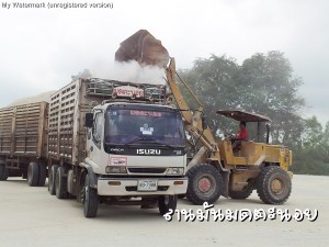 ลานมันมดตะนอย